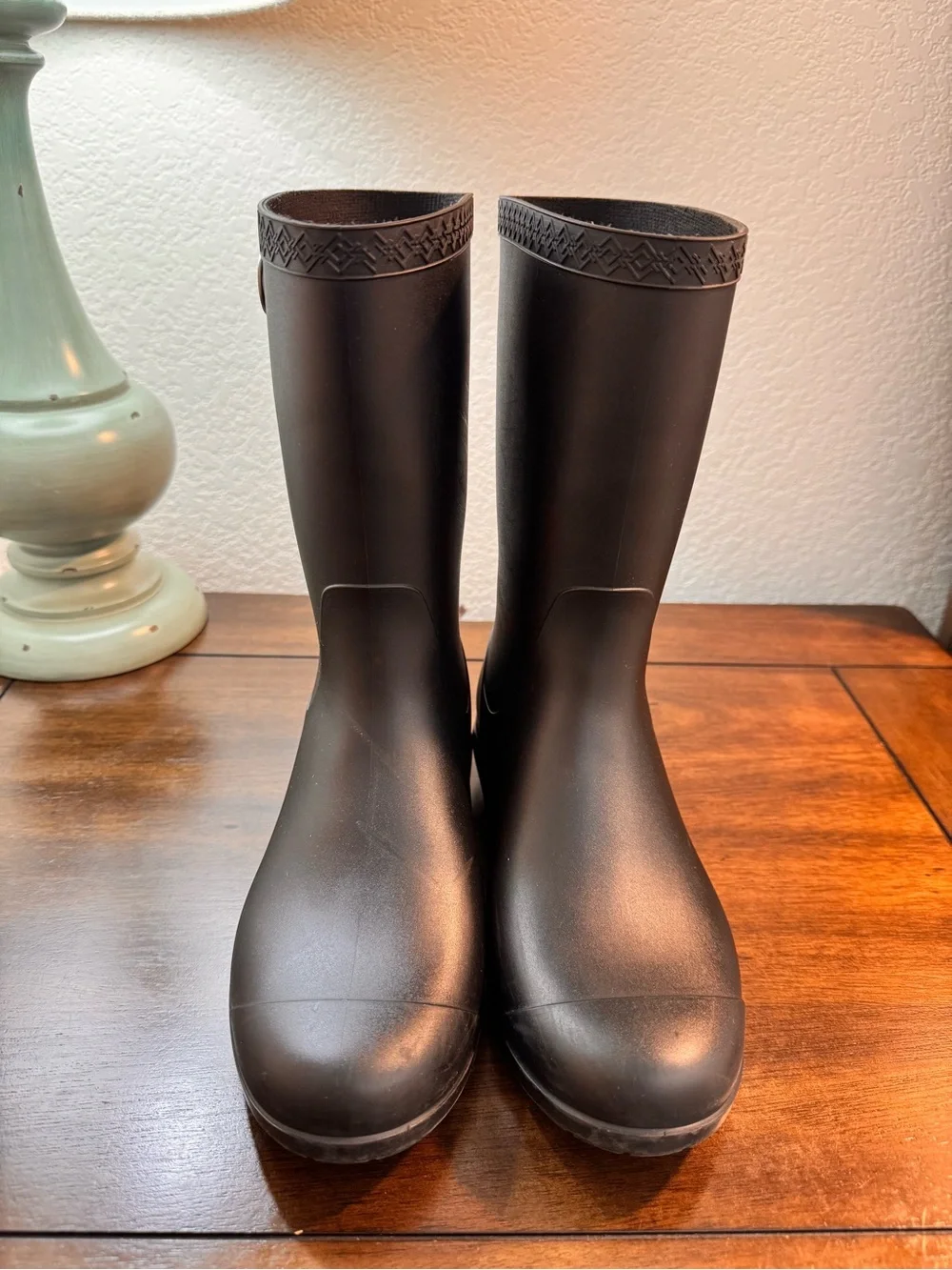 UGG branded short
